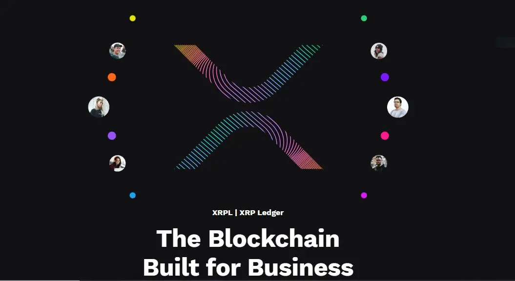 xrp