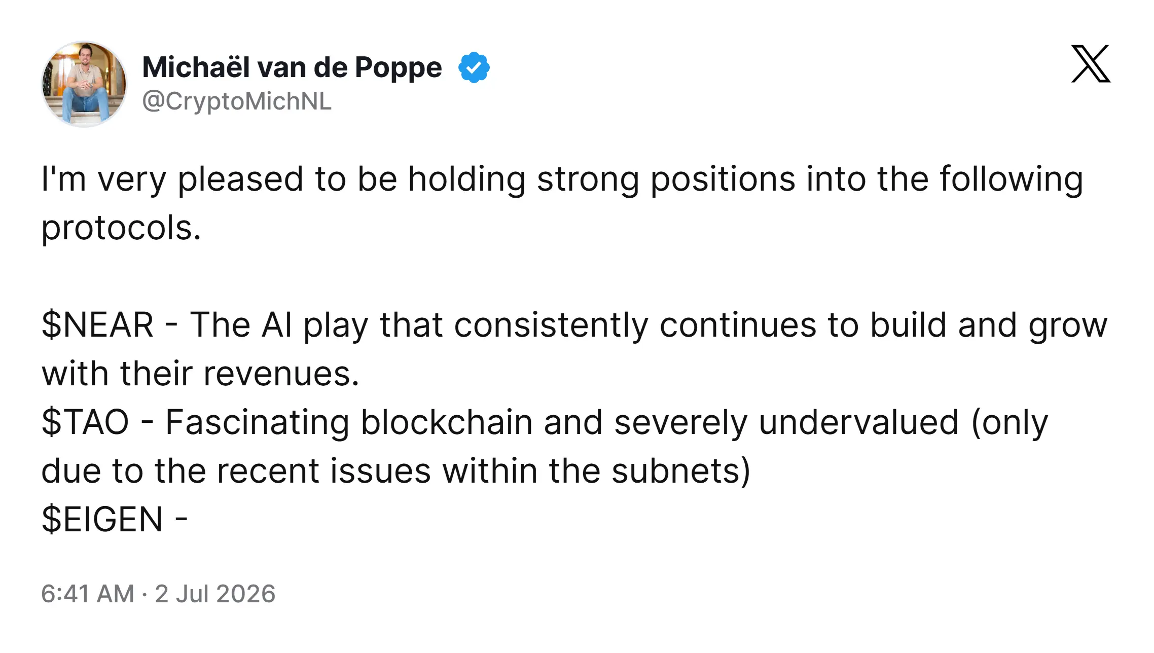 altcoin season