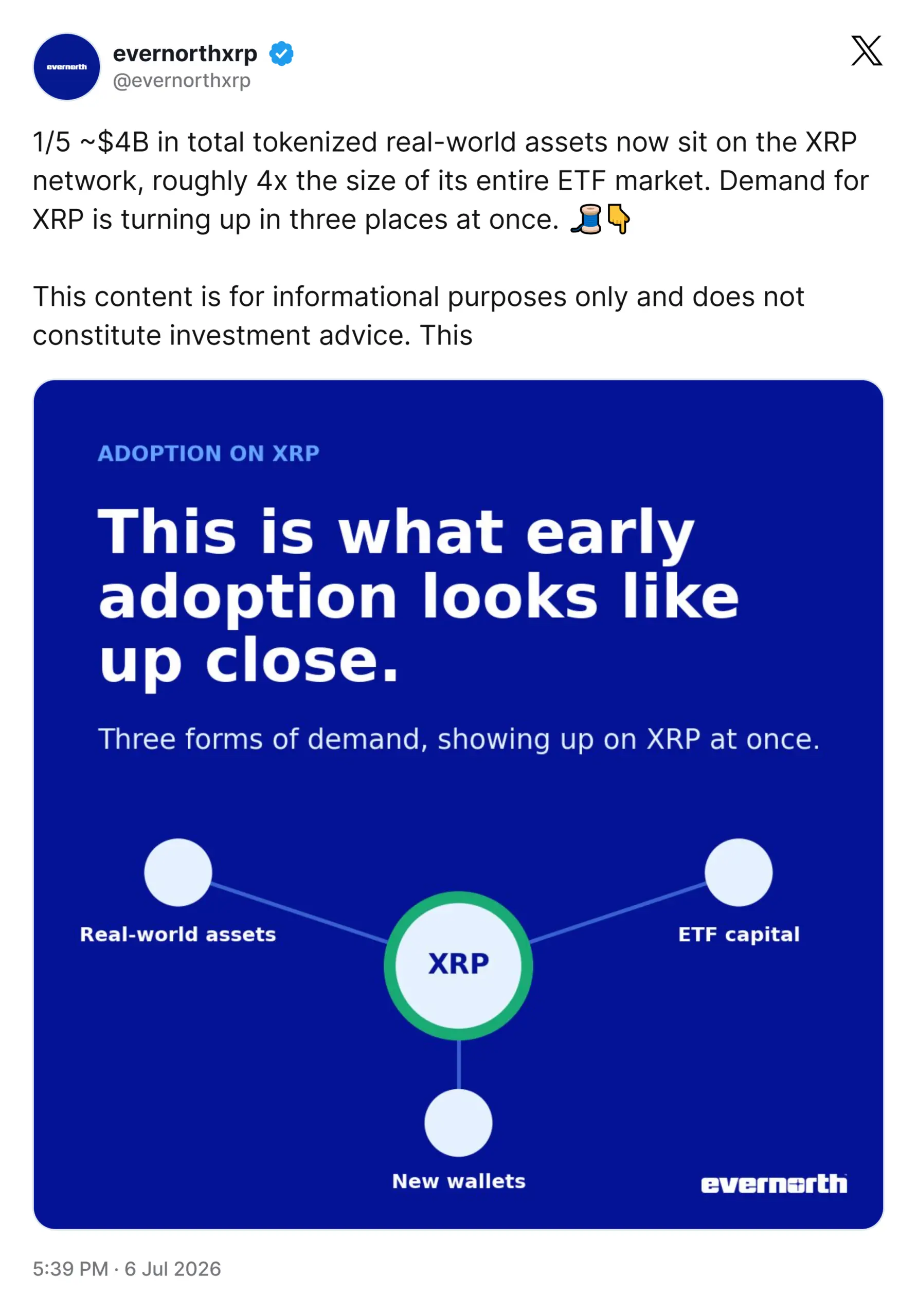 xrp