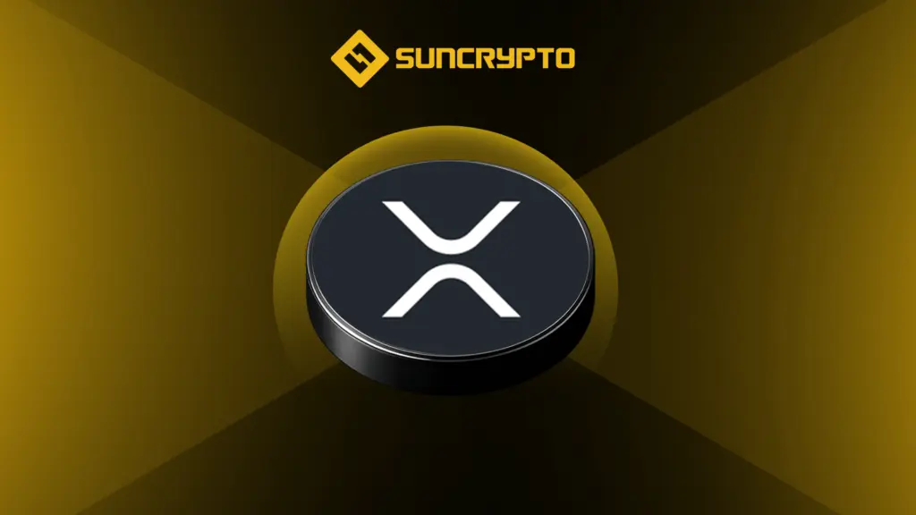 XRP price