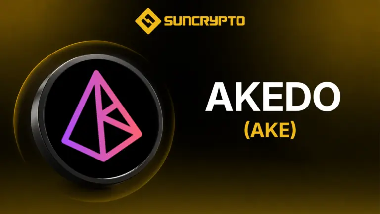 AKE price prediction 2026, 2027-2030