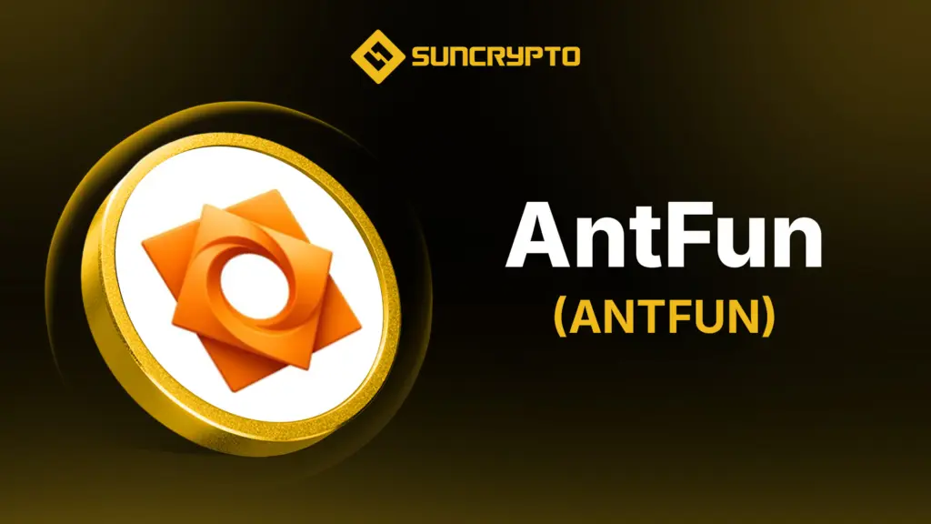 antfun price
