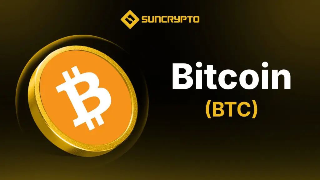 bitcoin