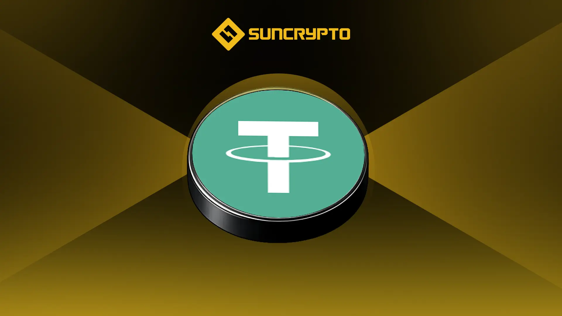 tether