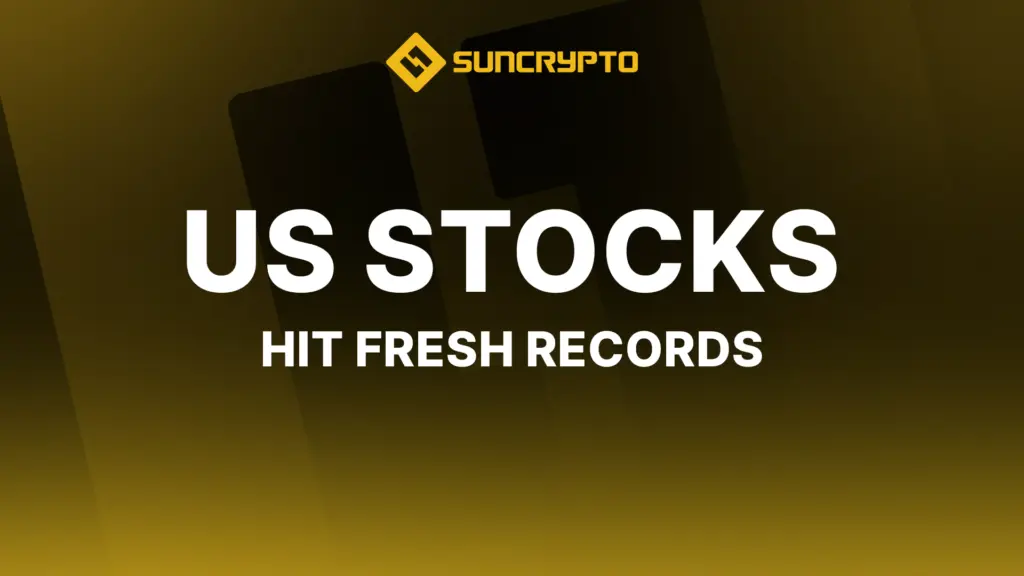 us stocks ath