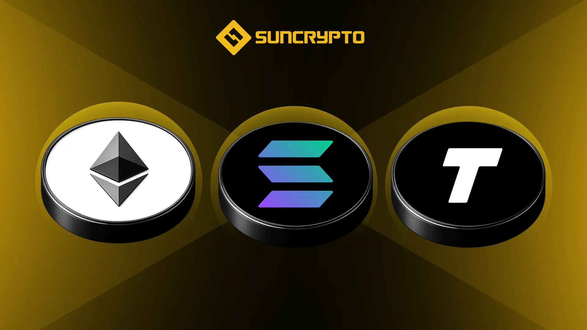 Tokenized money market