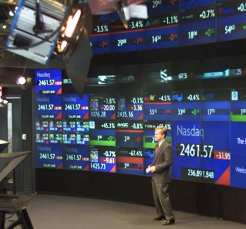 nasdaq
