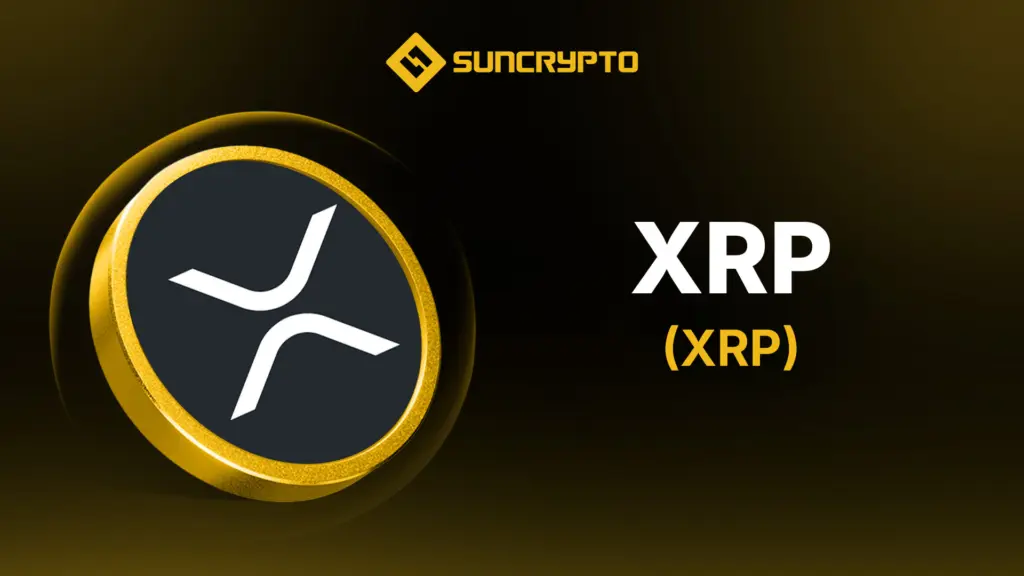 XRP price