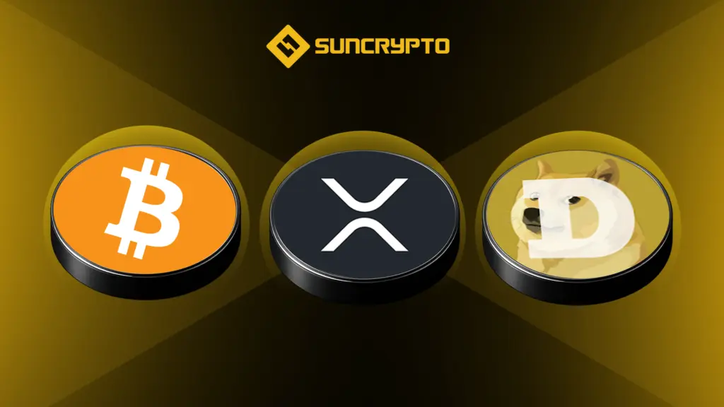 crypto market