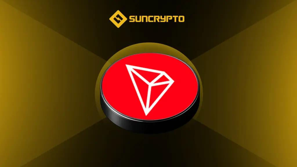 tron price
