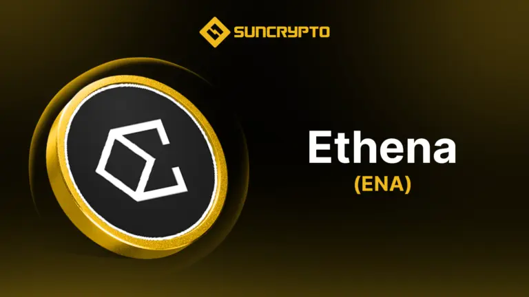 Resistance Flipped to Support in ENA: What’s Next for ENA Price?
