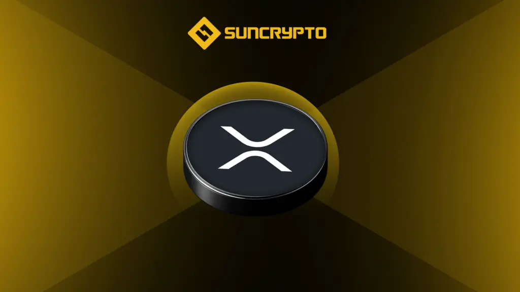 xrp price