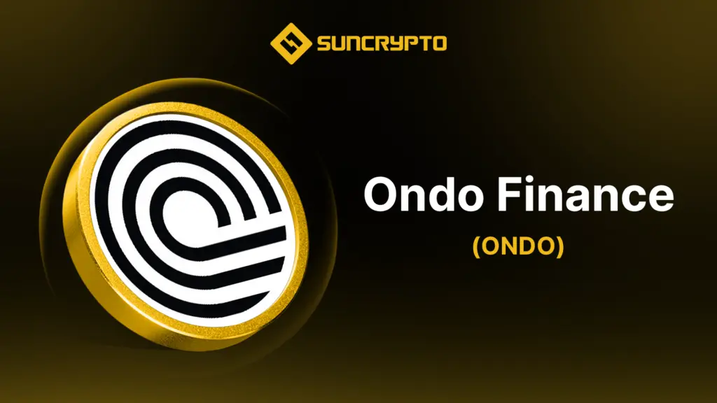 ondo price