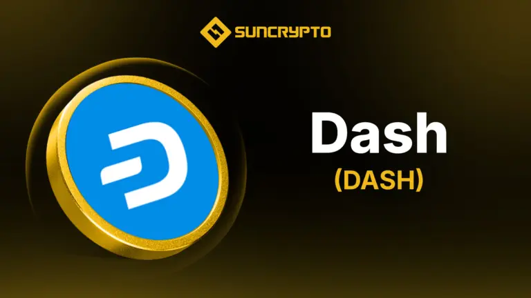 Dash price surged 75% in a week: Can it reclaim the $150 mark in 2026?