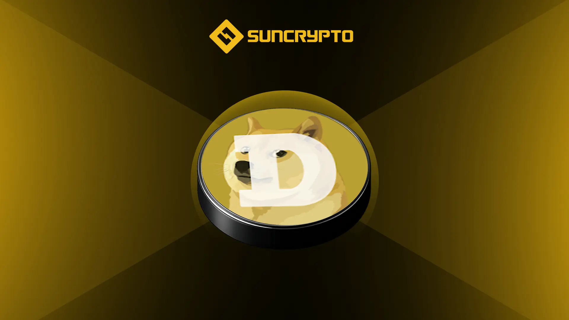 dogecoin price