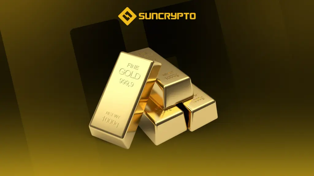 gold price