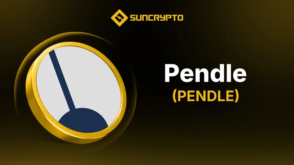 pendle price