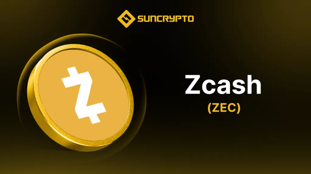 zcash price