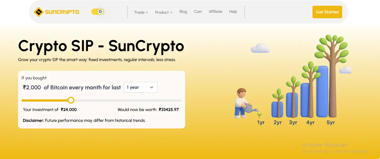 sip suncrypto