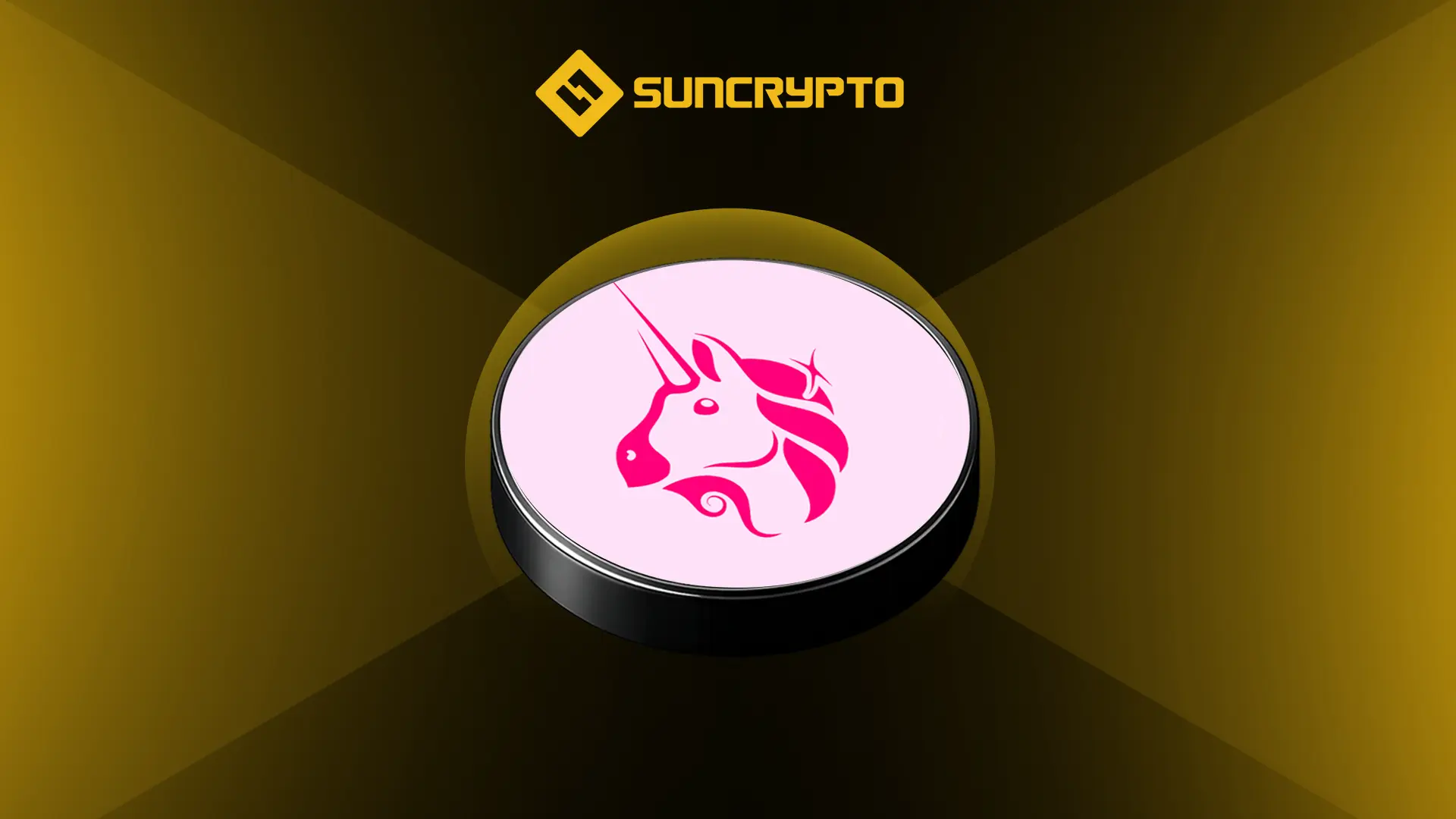 uniswap price