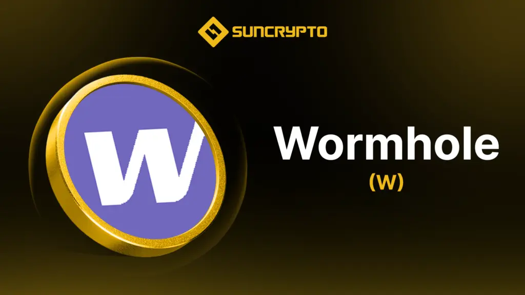 Wormhole price