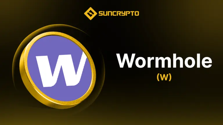 Wormhole surged by 66% in a day: Volume and open interest increased sharply