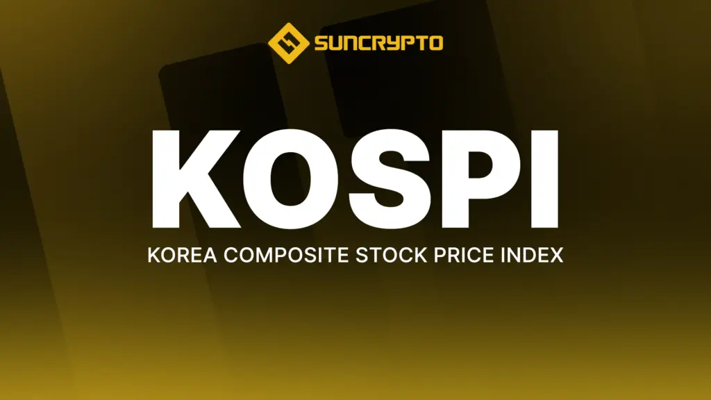 KOSPI price