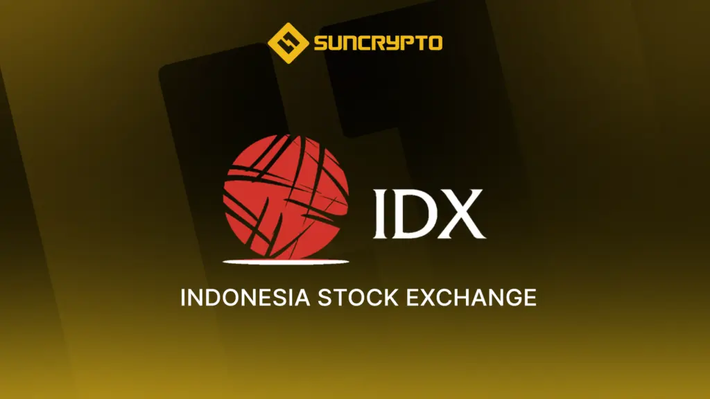 Indonesia stock exchange
