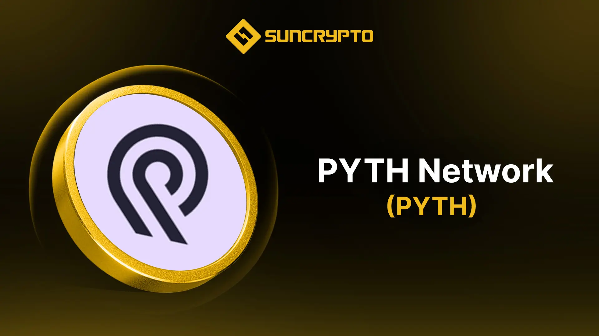 pyth price