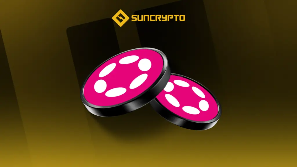 Polkadot