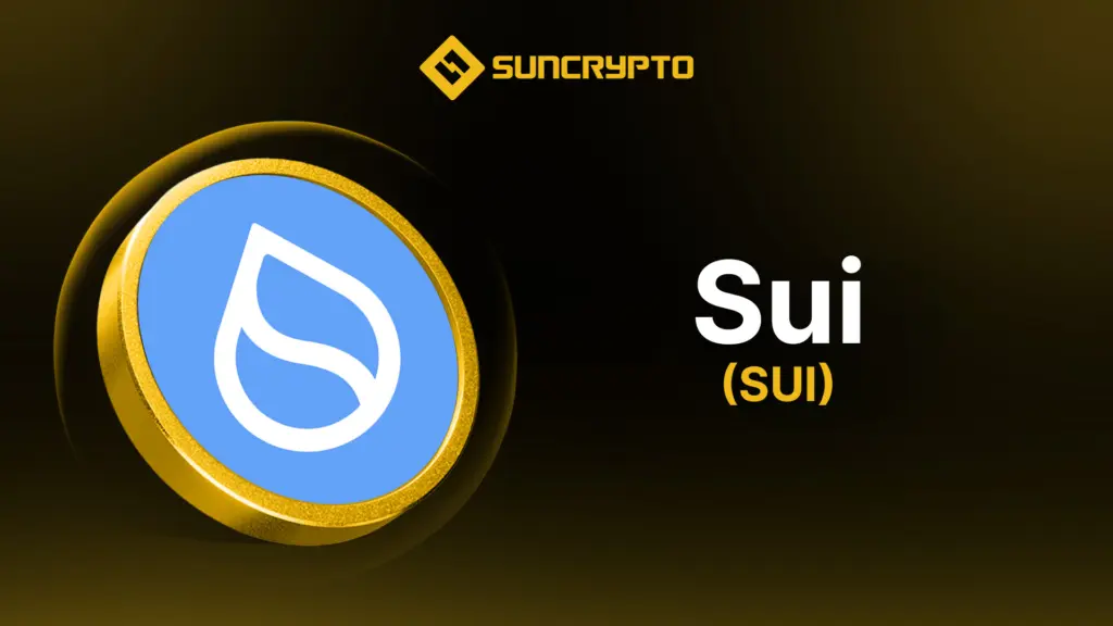 sui price