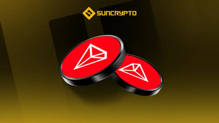 How to buy TRON?
