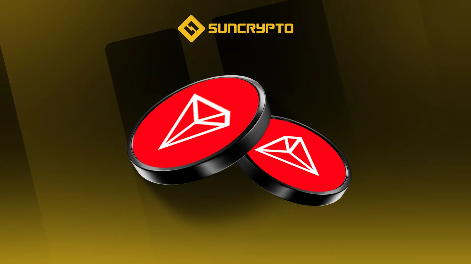 TRON price