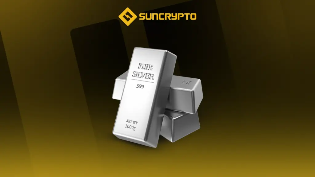 silver price